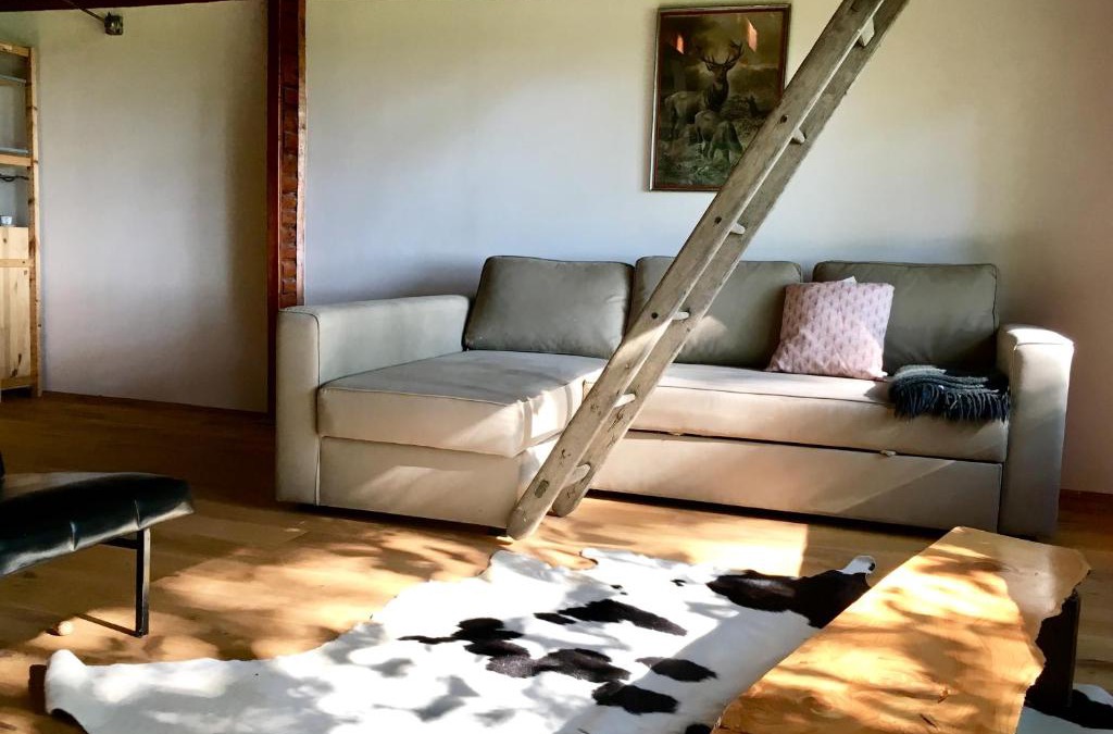 Balatonlelle House | KÉSA Faház