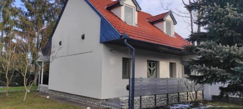 Bogacs Apartment | Két fenyő vendégház Bogács