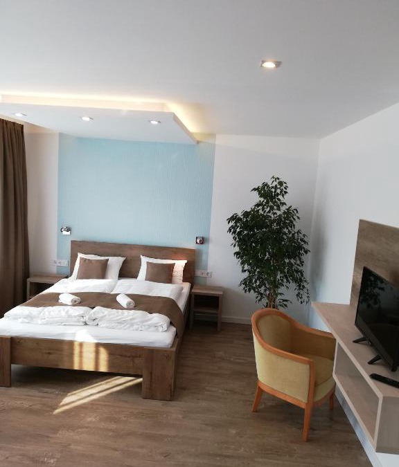 Buk Apartment | Kóczán Apartman