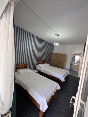 Burhaniye Hotel | Köşem Motel Ören