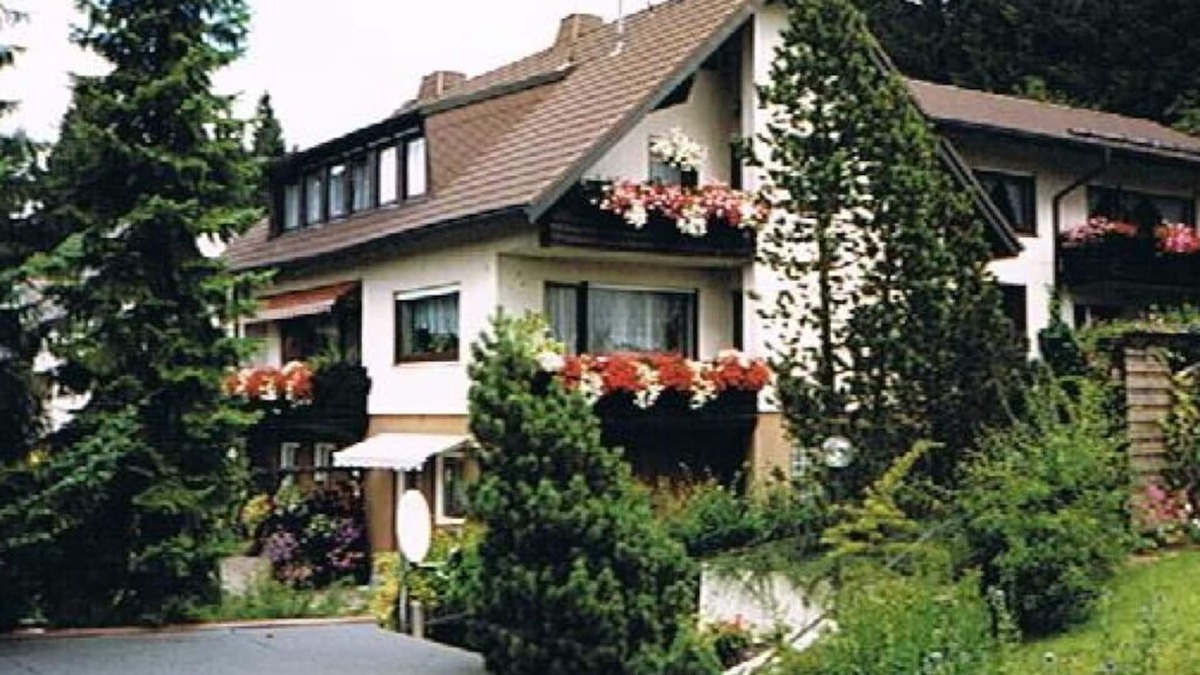 Fichtelberg House | Köferl Modern retreat