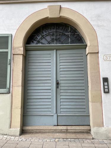 Ludwigsburg Apartment | königsnachbar