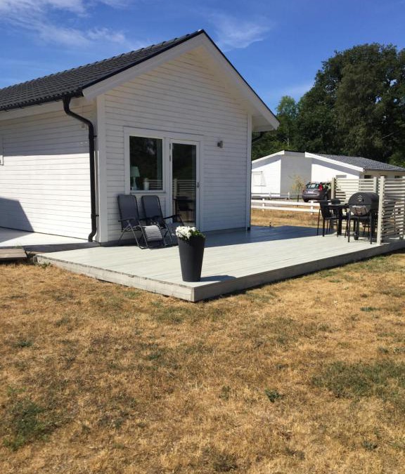 Kopingsvik House | Köpingsvik Holiday Home