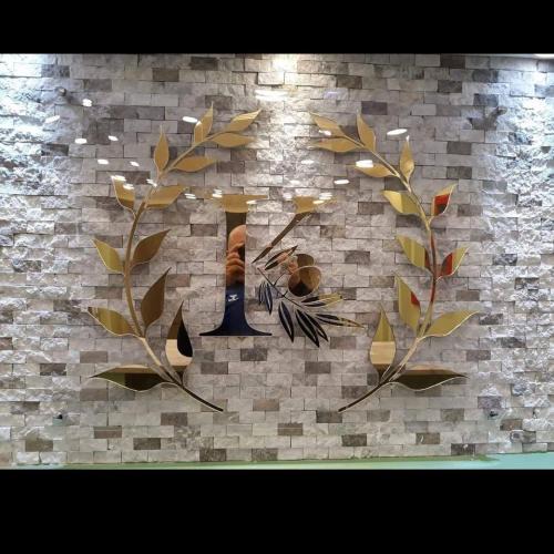 Zeytinli Hotel | körfez otel