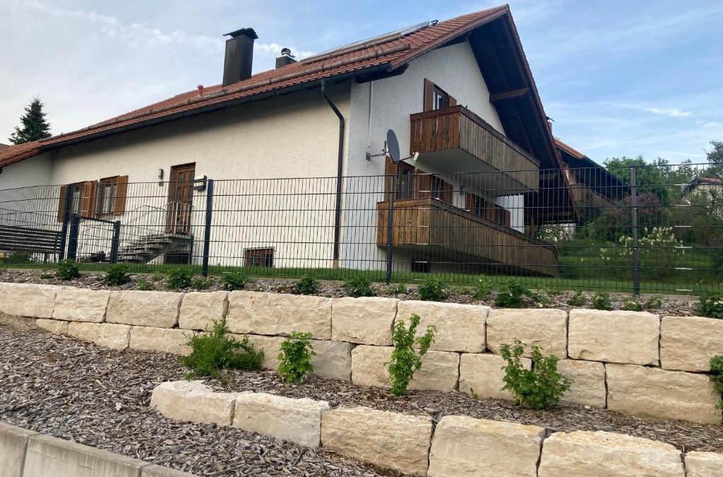 Furth im Wald Apartment | Körners Ferienwohnung am Fuße des Voithenbergs