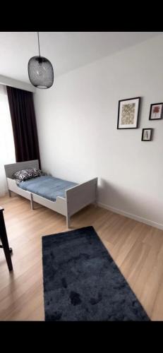 Bostanci Apartment | KÖYLÜM RESİDENCE-2 Bostancı