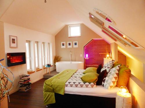 Siedlinghausen Apartment | Küken Winterberg