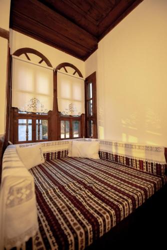 Safranbolu City Center Hotel | KÜRKÇÜ KONAK