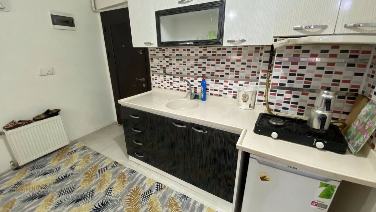 Kutahya Apartment | Kütahya Mert Apart