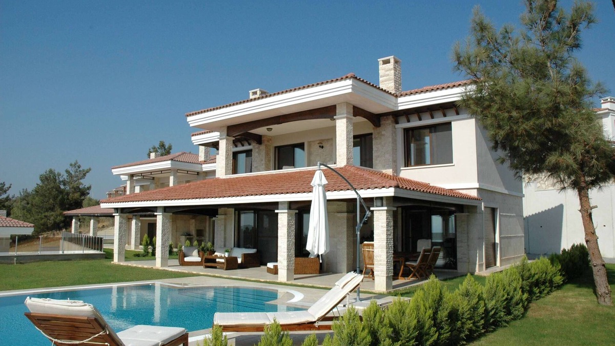 Kartal House | Kıbrısta güzel bir tatil gecirebilirsiniz