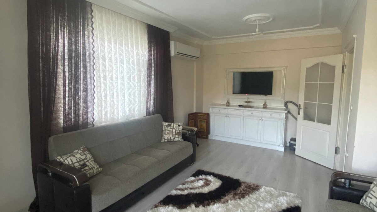 Trabzon Resort | Kılıçarslan apart