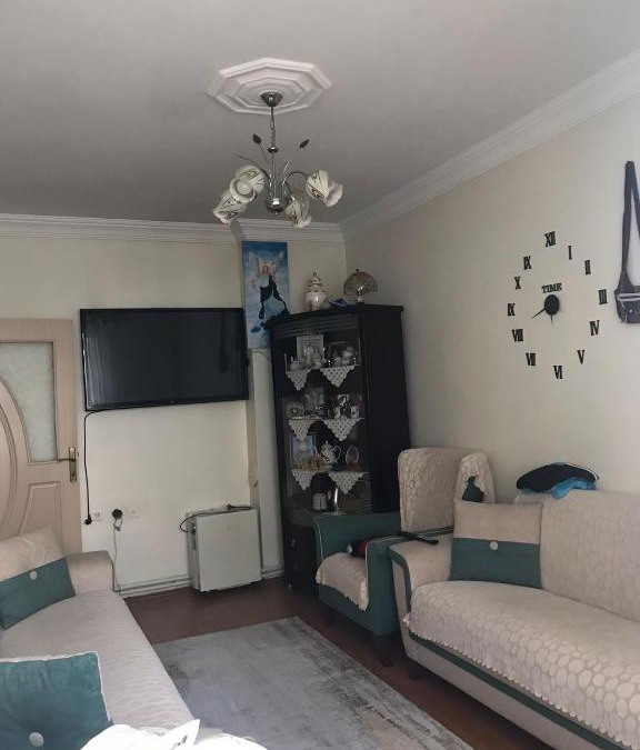 Gaziosmanpasa House | KıRıK in the house