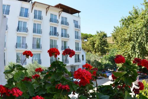 Erdek Hotel | Kırtay Hotel Erdek