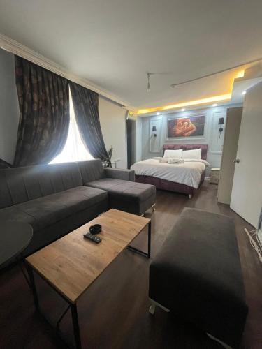 Buyukcekmece Apartment | Kıyı Butik Otel