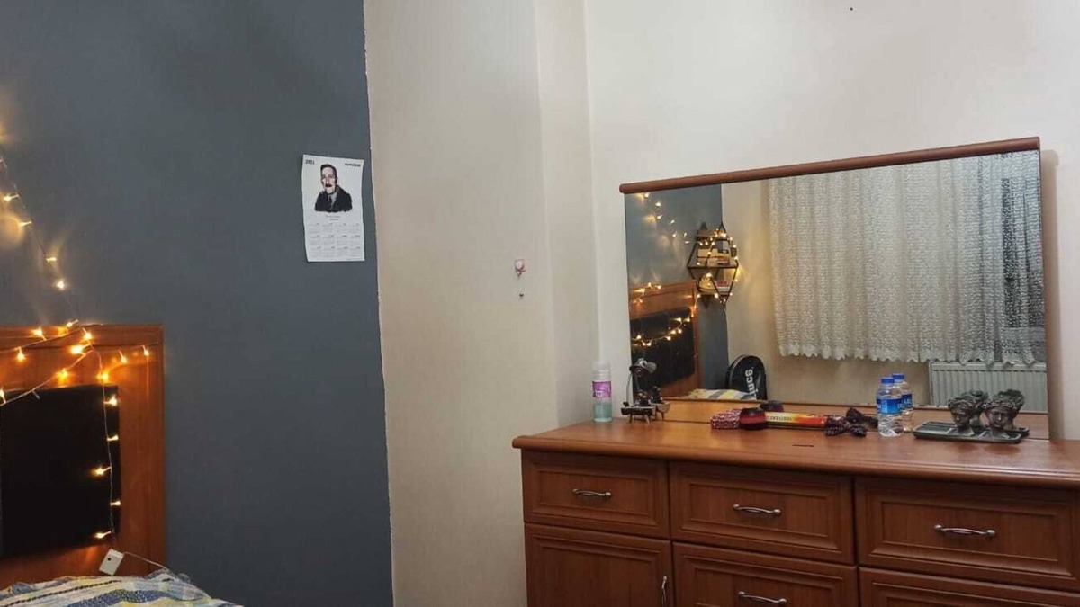Mamak Apartment | Kızılay'a Yakın Huzurlu Ev