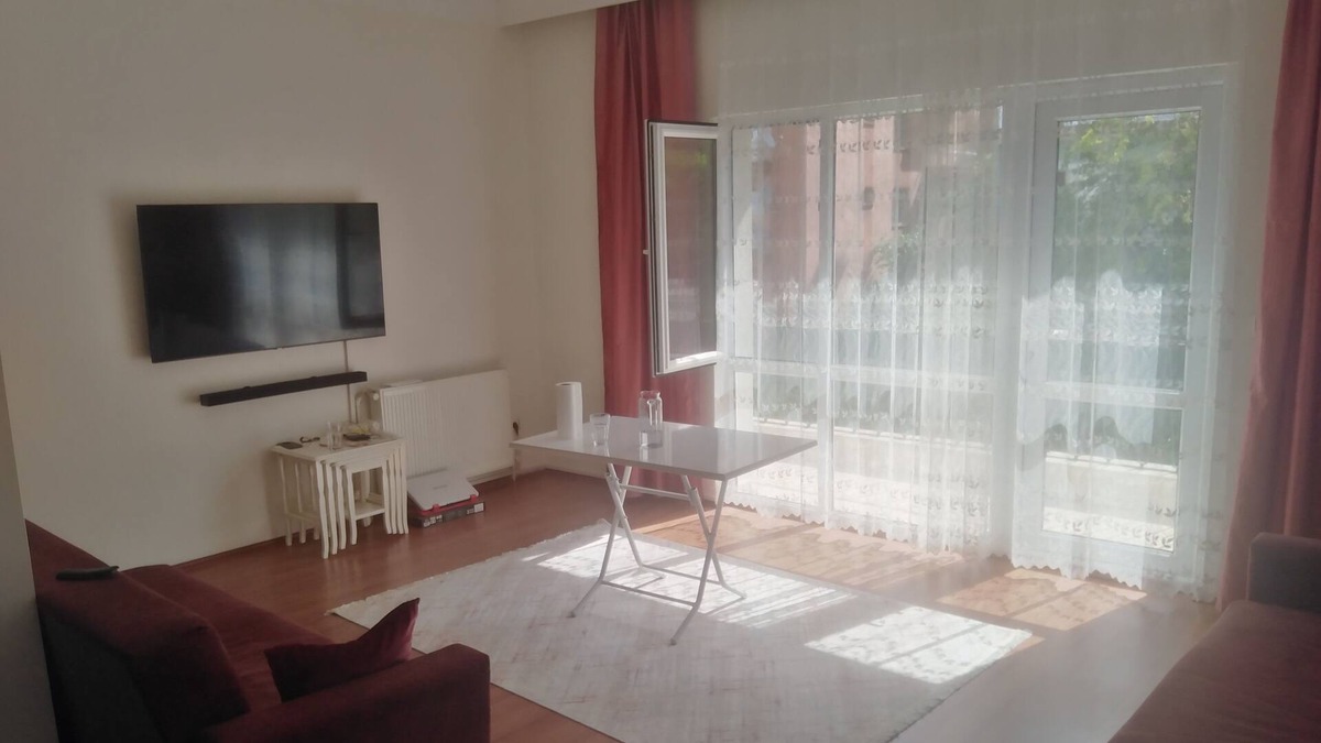 Ankara City Center Apartment | kızılay an apartment city center