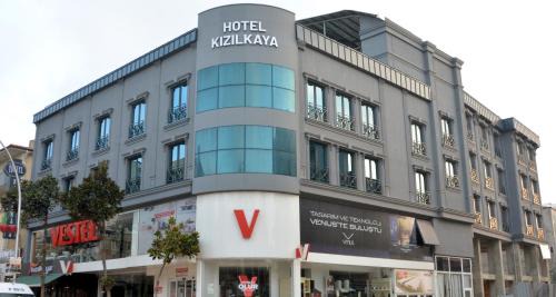 Korfez Hotel | Kızılkaya Business Otel