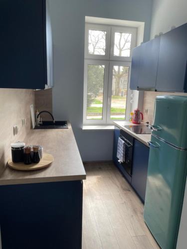 gmina Parzeczew Apartment | Kłodzka 2
