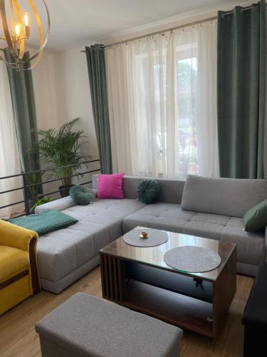 Ladek-Zdroj Apartment | Kłodzka 30