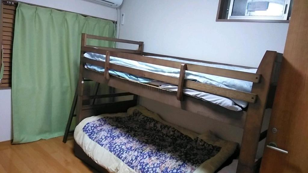 Konosu House | Kōnotori no sato no yado Bekan - Vacation STAY 11543