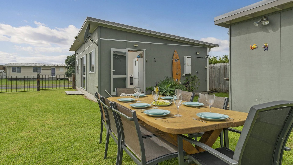 Matarangi House | Kōpuha on Rangiora - Matarangi Holiday Home