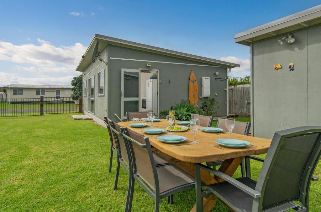 Matarangi House | Kōpuha on Rangiora - Matarangi Holiday Home