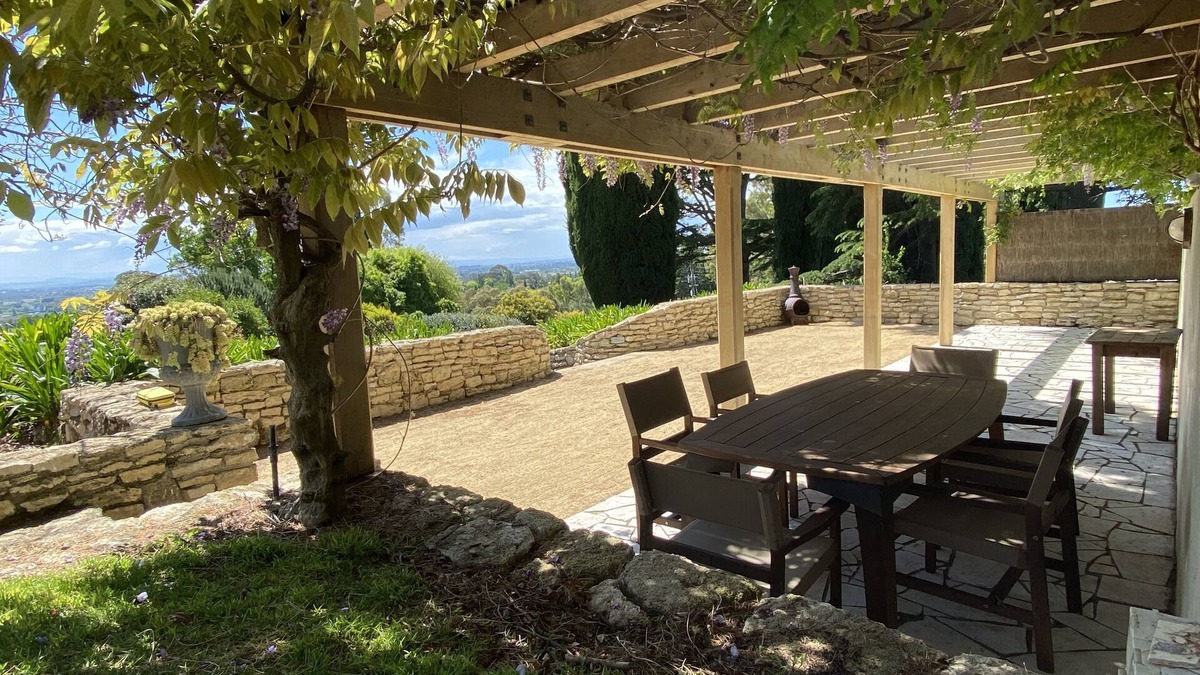 Havelock North House | Kōtare Estate