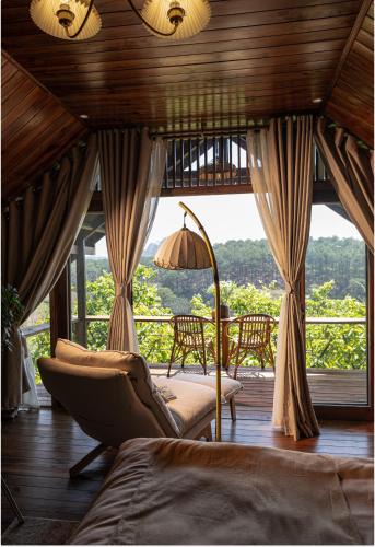 Da Lat Cabin | KỲ VIÊN Home & Cafe