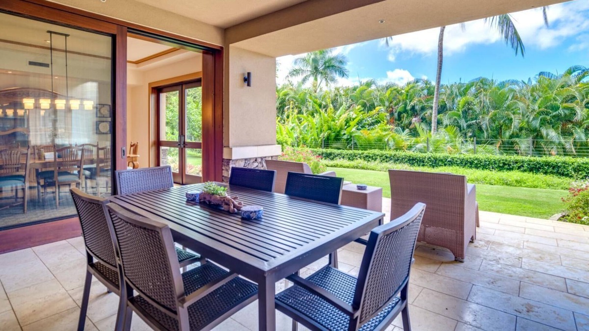 Montage Kapalua Bay Condo | K B M Resorts: Montage Residence Paia 5102 Ocean View Luxury 3bedroom/3bath