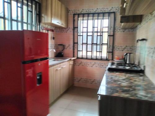 Osogbo Apartment | K&F Enterprise