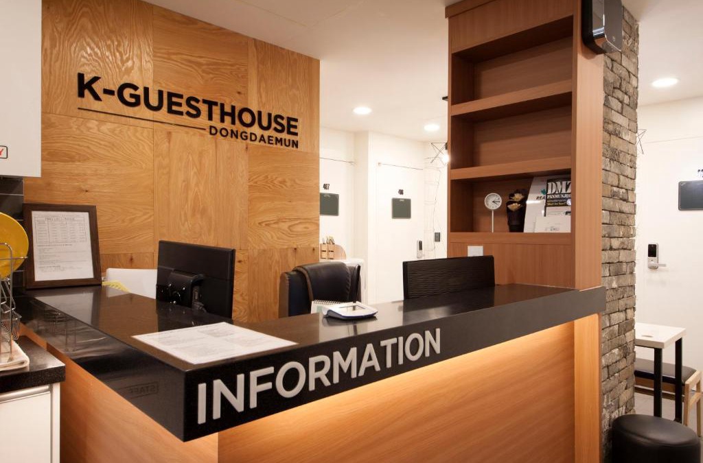 Gwanghui-dong House | K-Guesthouse Dongdaemun