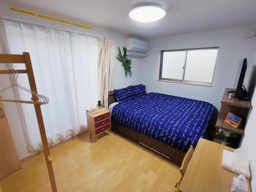 Arakawa Apartment | K.House