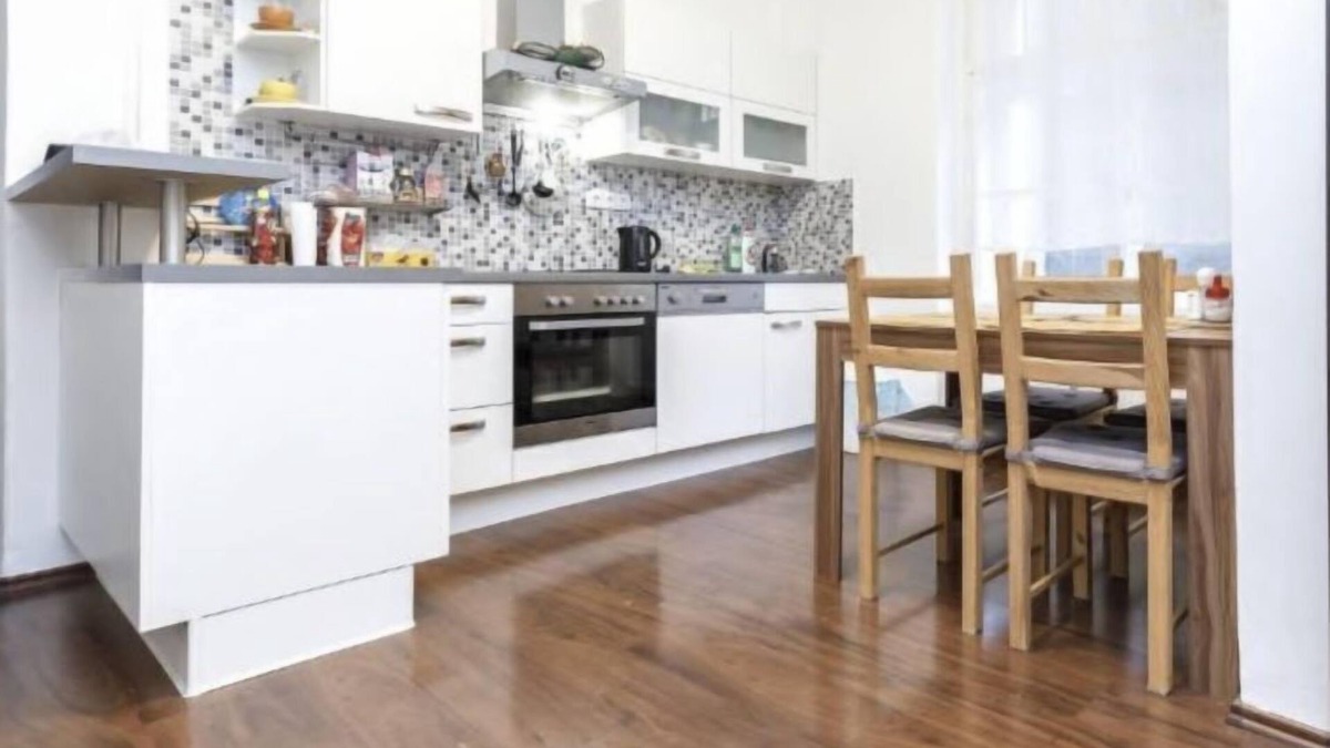 Jachymov Apartment | K Lanovce 926 by Interhome