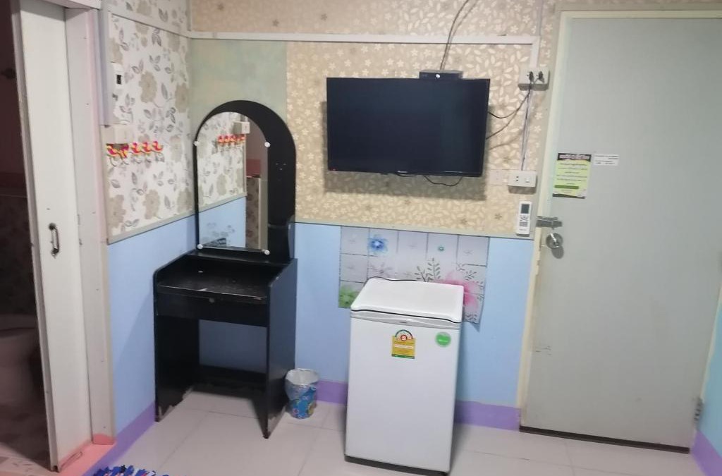 Phitsanulok Hotel | กอล์ฟ​&กิ๊ฟ​โฮม