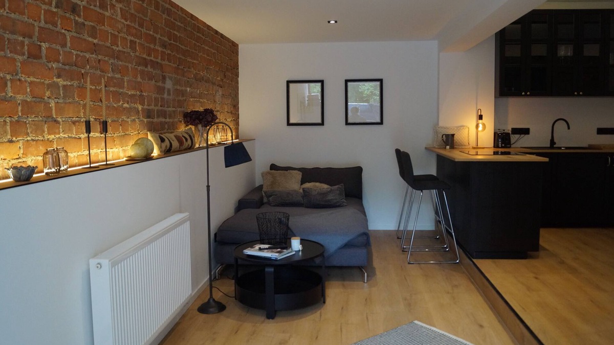Zentrum-Sued Apartment | K&M Apartments Leipzig