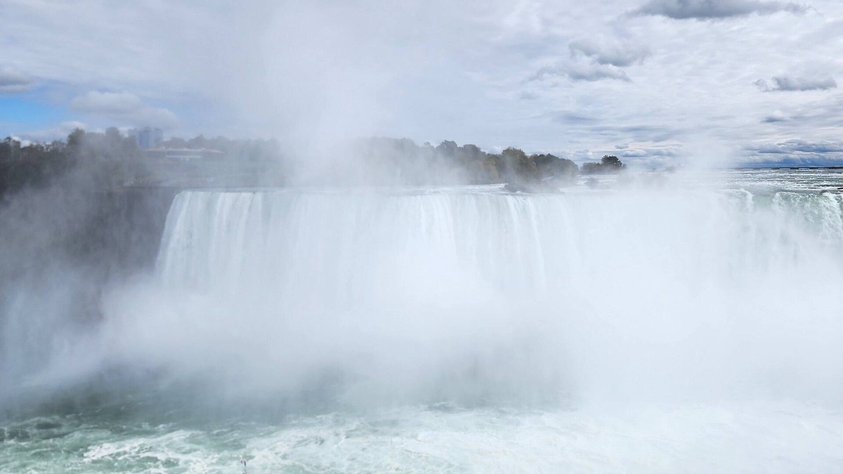 Niagara Falls Bed & Breakfast | K Niagara B&B