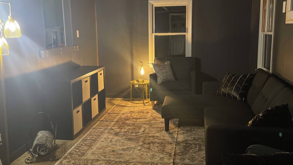 Chanute House | K's House