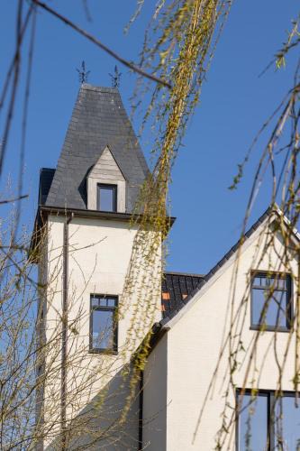 Kruishoutem Bed & Breakfast | K's Torentje