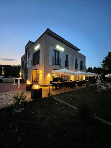 Liederbach am Taunus Hotel | K&T Estates Resort & Spa, Frankfurt