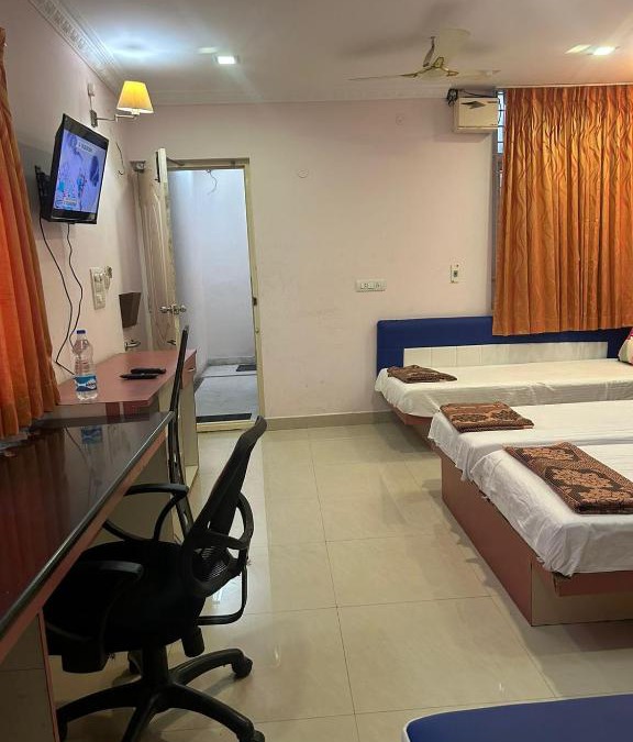 Nungambakkam House | K THAI GUEST HOUSE
