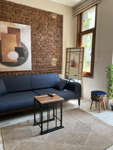 Pera Apartment | K&Y Apartments In Taksim