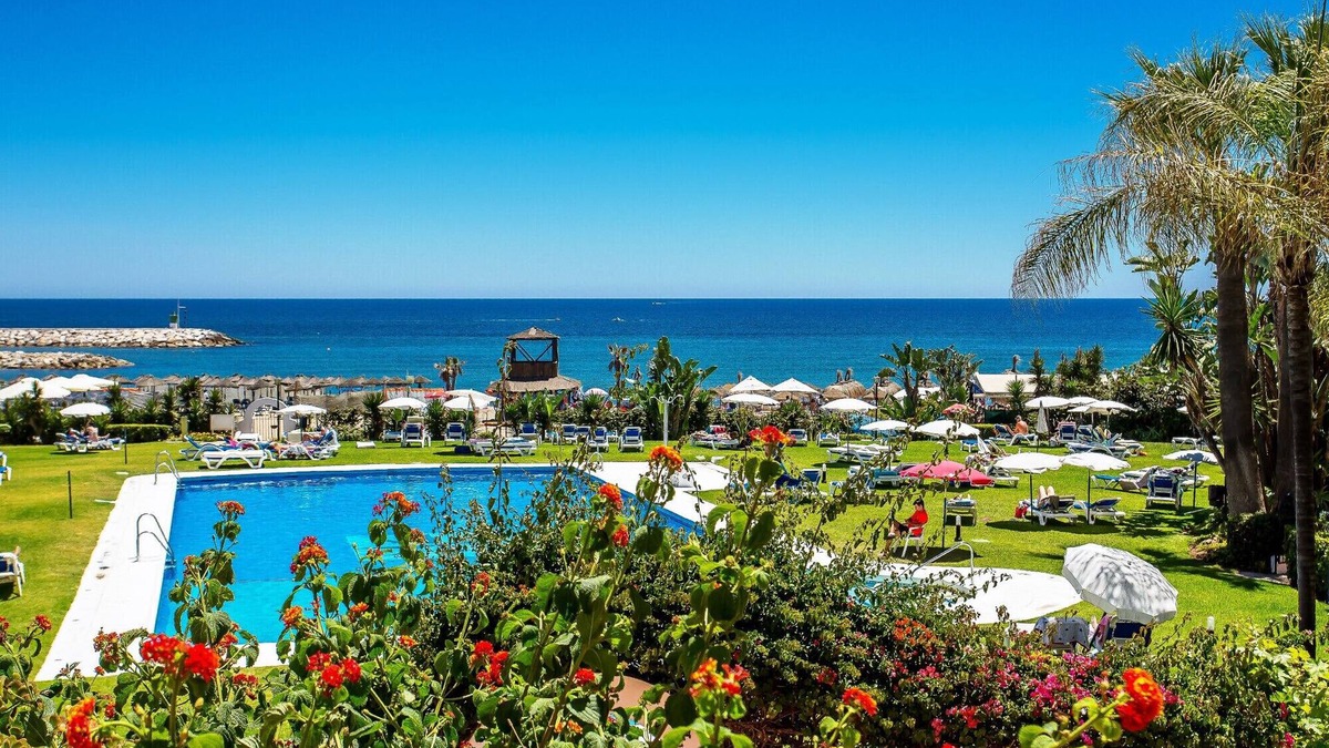 Cabopino Apartment | K105 Cabopino