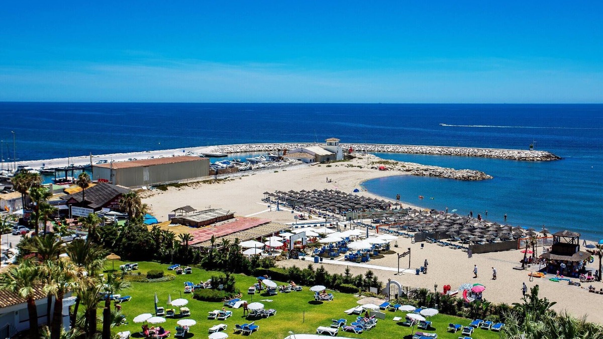 Cabopino Apartment | K139 Cabopino