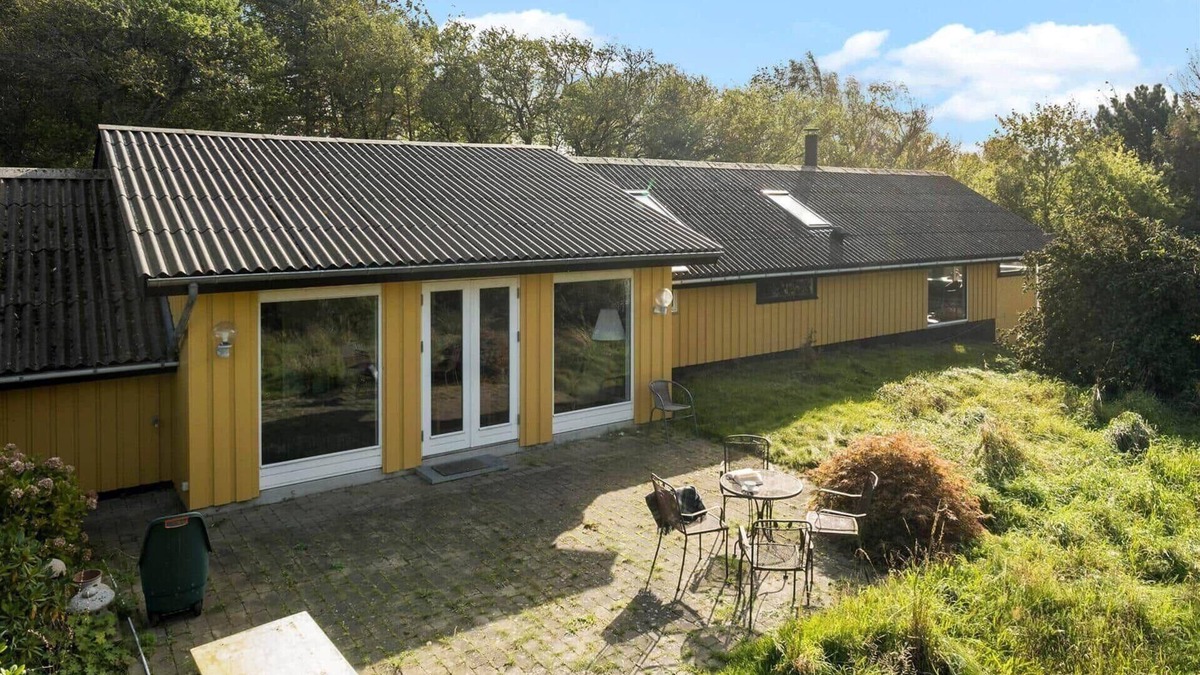 Kalundborg House | K19007 Kalundborg - Strandskrænten 11