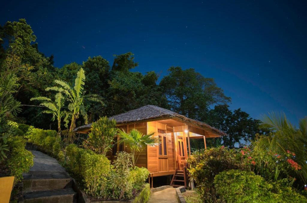 Pulau Lembeh Resort | K2 Lembeh Dive Resort