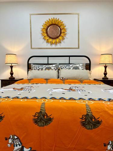 Malton House | K2 Room Near Airport