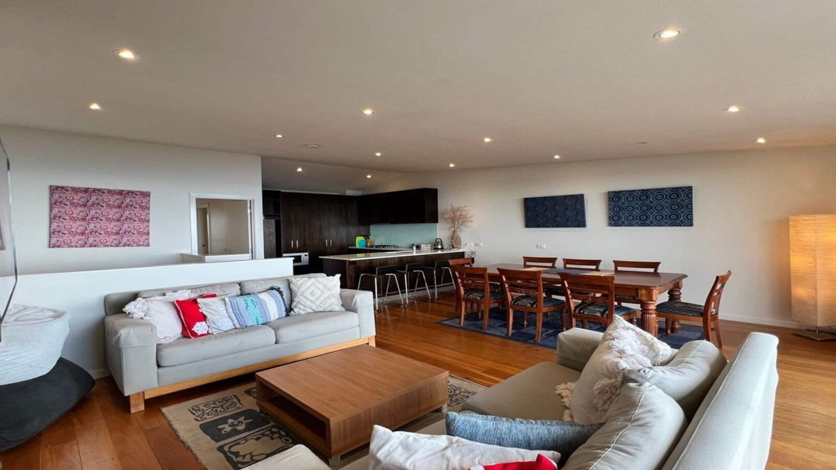 Mount Buller Apartment | K2 - Thirteen - Charming 3 bedroom apartment on Mt Buller