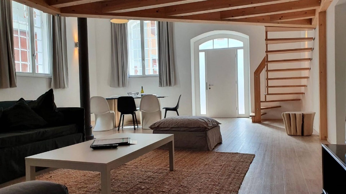 Kenzingen Apartment | K2, vacation apartment, 129sqm, 2bedrooms, 6p