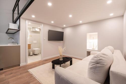 Erzsebetvaros Apartment | K20 - Boutique Apartments, Best Location, by BQA
