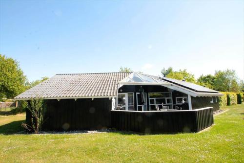 Reersø House | K20080-Gorlev-Vilhelmsvej-23
